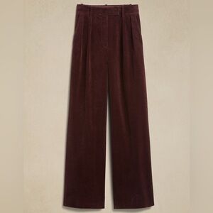 Banana Republic Corduroy Pants